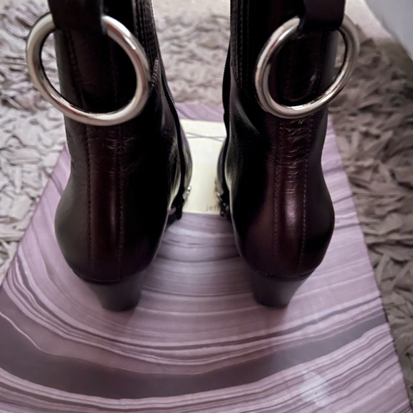 Jeffrey Campbell Walton Bootie - Brand New - Picture 5 of 9